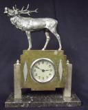 Hodiny Art deco