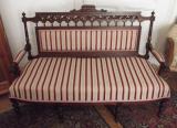 Sofa Historismus