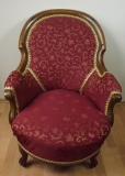 Křeslo