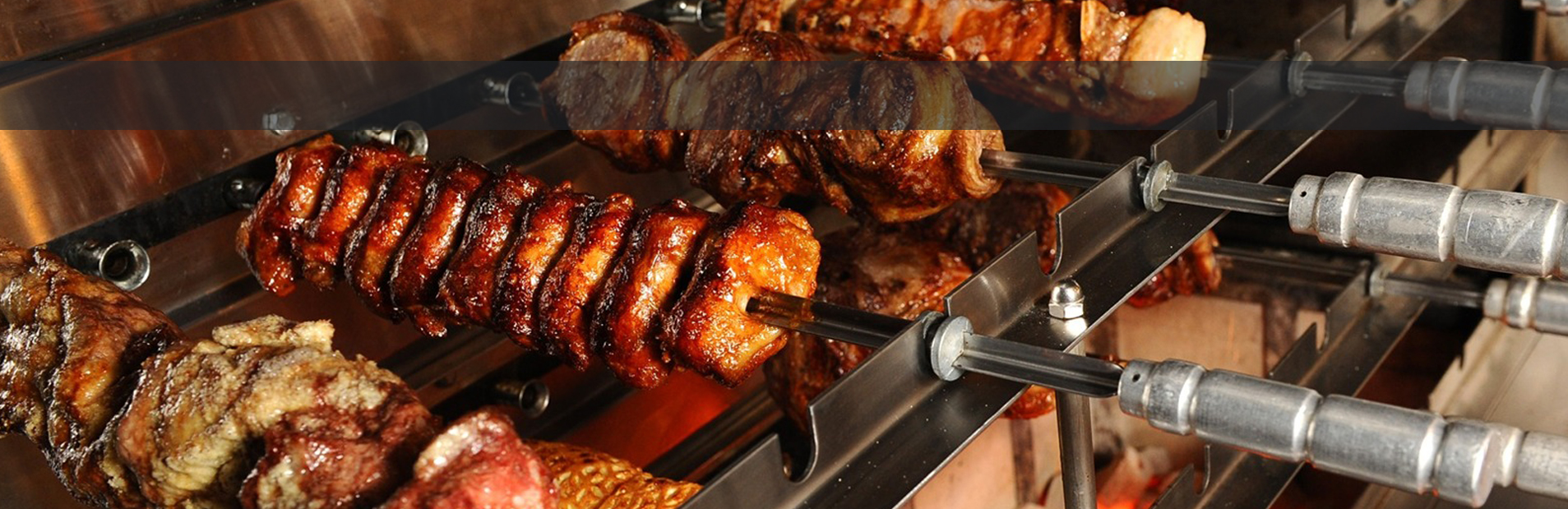 Authentic Brazilian Style Steakhouse