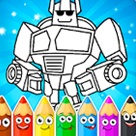 Robotic Photo