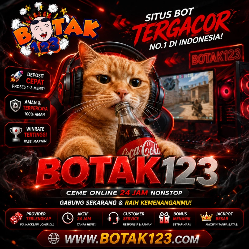 BOTAK123