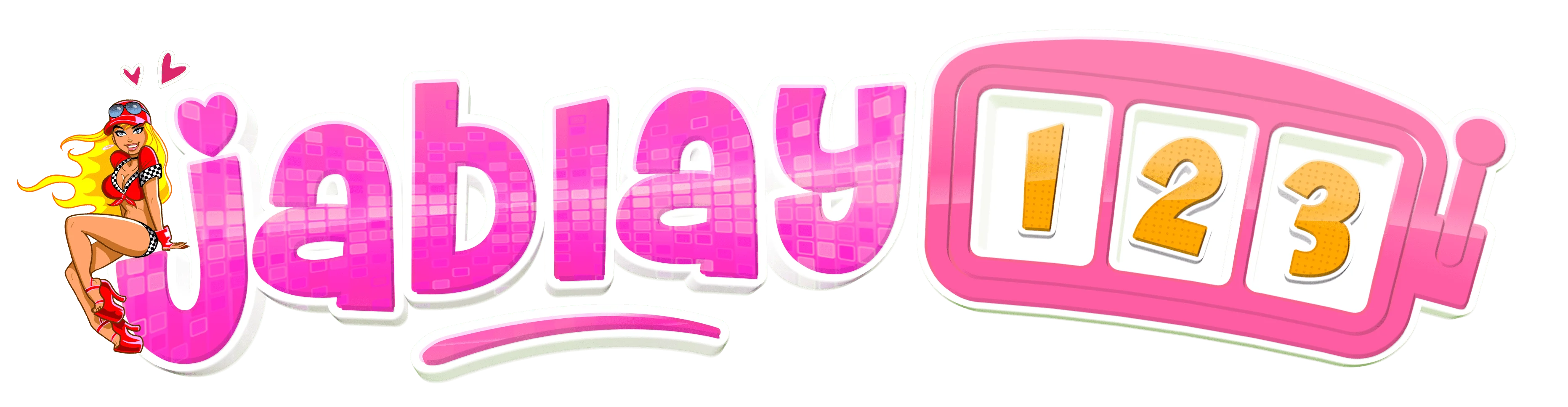 Logo JABLAY123