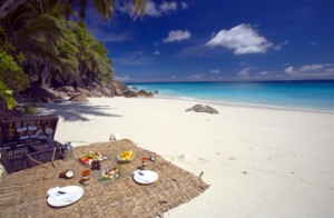 Exclusive Serenity for Frégate Island Private