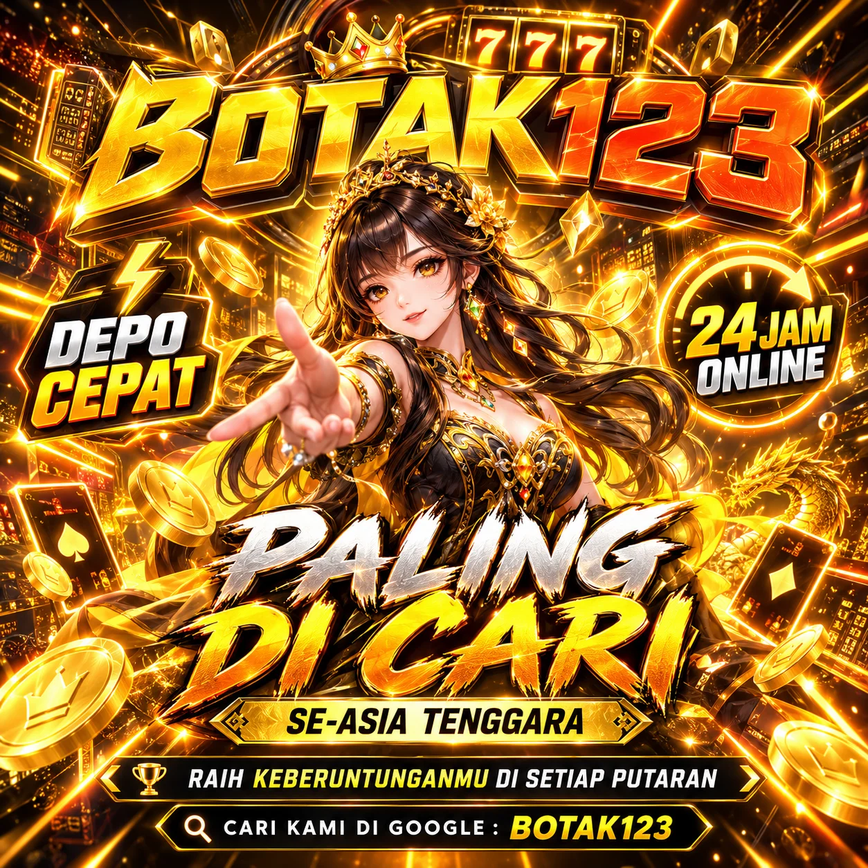 BOTAK123