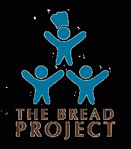 Bread Project Logo