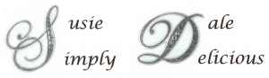 Susie and Dale Logo