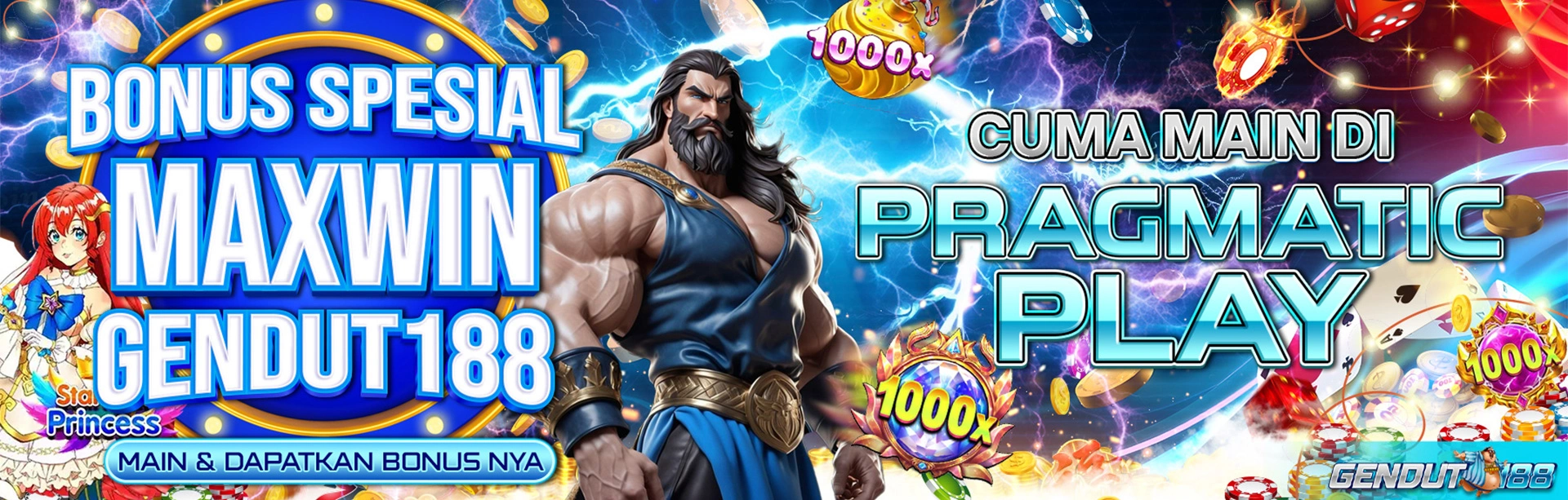 bonus spesial maxwin all game slot