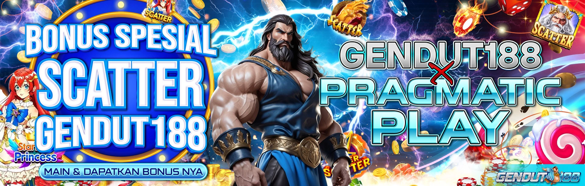 event pragmatic play spesial maxwin