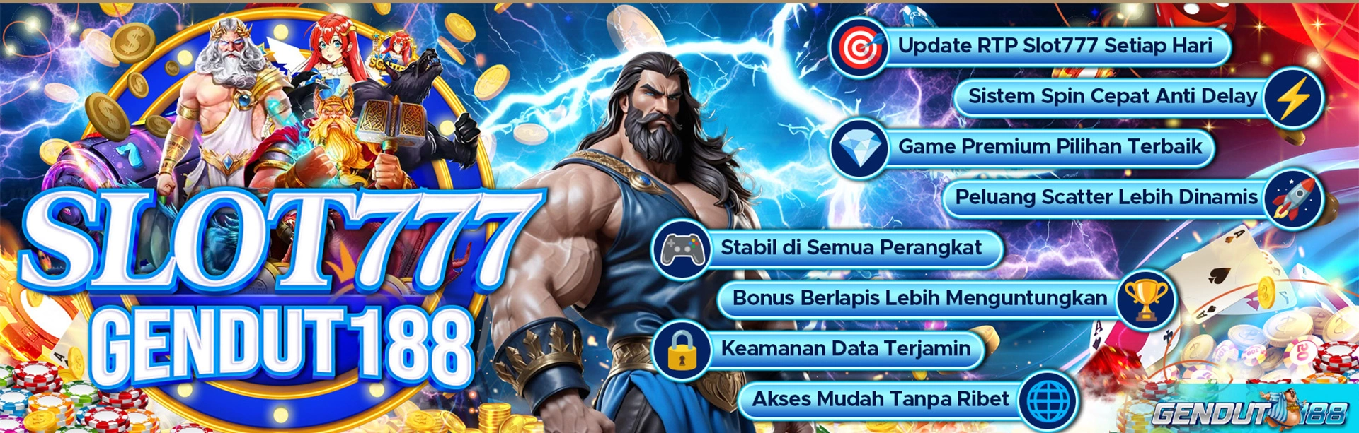 game resmi slot gacor dari slot777