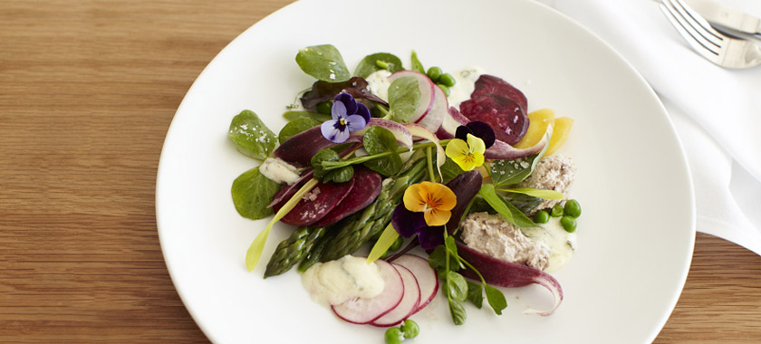 Wharf Rd Restaurant & Bar